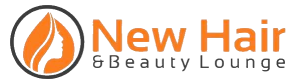 New Hair & Beauty Lounge in Witham – Hairdressers Witham – 01376 617727 logo