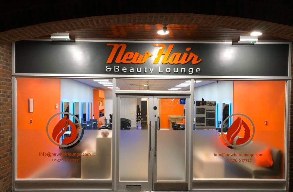 Welcome to New Hair & Beauty Lounge in Witham – 01376 617727 – We are a luxury  hair salon based in Witham Essex, We offer a high quality hairdressing salon  at affordable prices.